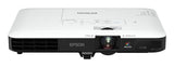 Epson EB-1795F Projektor med kort projiceringsafstand 3200 ANSI lumens 3LCD 1080p (1920x1080) Hvid, Grå