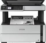 Epson EcoTank M2170 Inkjet A4 1200 x 2400 dpi 39 sider pr. minut Wi-Fi