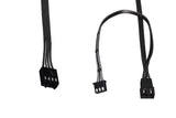Alphacool Eisbaer Pro Aurora 360 Processor Alt-i-en væskekøler 12 cm Sort, Hvid 1 stk