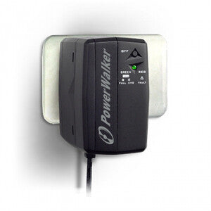PowerWalker DC SecureAdapter 12V UPS-enhed 12 kVA 12 W
