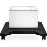 HP LaserJet-printerskab
