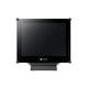 AG Neovo X-15E computerskærm 38,1 cm (15") 1024 x 768 pixel XGA LCD Sort