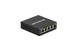 NETGEAR GS305E Administreret Gigabit Ethernet (10/100/1000) Sort