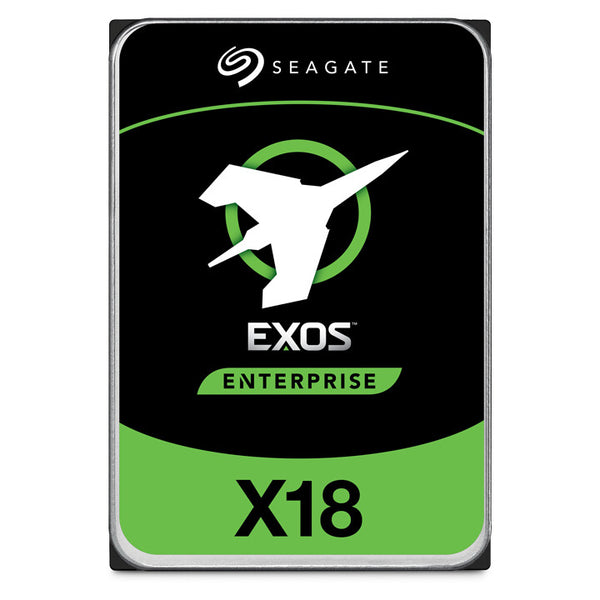 Seagate ST14000NM005J harddisk 14 TB 7200 rpm 3.5" SAS