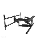 Neomounts WL40-550BL18 tv-beslag 190,5 cm (75") Sort