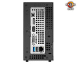 Asrock DeskMini X300 1,92 L størrelse PC Sort AMD X300 Stik AM4