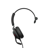 Jabra Evolve2 40 Headset Ledningsført Kontor/Callcenter