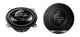Pioneer TS-G1030F bilhøjttaler Rund 3-vejs 210 W