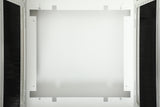Digitus DN-31132 stativ 47U Fritstående reol Grå