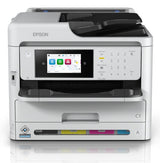 Epson WorkForce Pro WF-C5890DWF Inkjet A4 4800 x 1200 dpi 34 sider pr. minut Wi-Fi