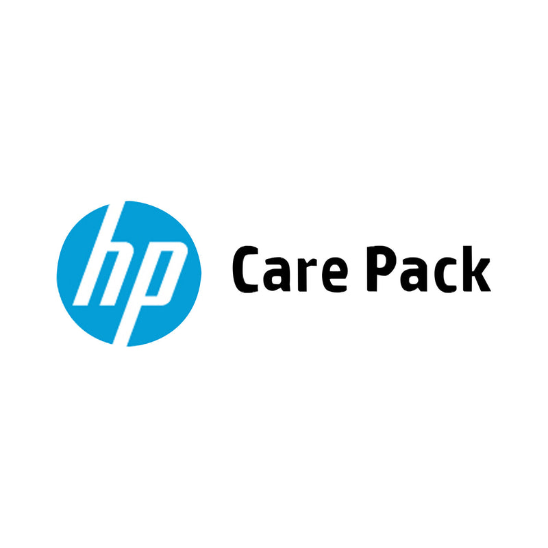 HPE 5y Nbd Chnl RmtPrt LJ M725MFP Support
