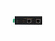 LevelOne IGP-0101 PoE adapter Gigabit Ethernet 56 V
