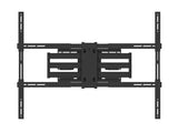 Multibrackets 3564 tv-beslag 2,79 m (110") Sort