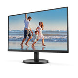 AOC Q27B3MA computerskærm 68,6 cm (27") 2560 x 1440 pixel Quad HD LED Sort