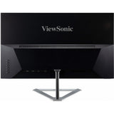 Viewsonic VX Series VX2776-SMH computerskærm 68,6 cm (27") 1920 x 1080 pixel Fuld HD LED Sølv