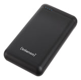 Intenso XS20000 Lithium polymer (LiPo) 20000 mAh Sort