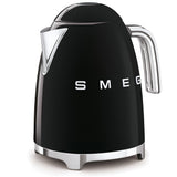 Smeg 50's Style Elkedler KLF03BLEU Sort