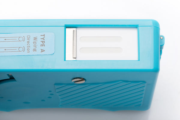 Digitus DN-FO-CC-1 fiber adapter 1 stk Blå
