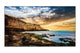 Samsung QE43T UHD 109,2 cm (43") LED 300 cd/m² 4K Ultra HD Sort Indbygget processer Tizen 4.0