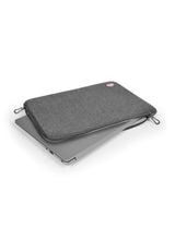 Port Designs Torino II Sleeve 31,8 cm (12.5") Etui Grå