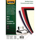 Fellowes 5370004 omslag til papirindbinding A4 Papir Elfenben 100 stk
