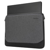 Targus Cypress EcoSmart 39,6 cm (15.6") Etui Grå