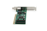 Digitus DN-10110 netværkskort Intern Ethernet 1000 Mbit/s