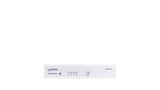 LANCOM R&S Unified Firewall UF-160 firewall (hardware) Desktop 3,55 Gbit/sek.