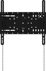 Vision VFM-W4X4 skærmbeslag til skiltning 152,4 cm (60") Sort