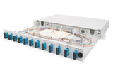 Digitus DN-96200-QL kabinet & indkapsling til netværksudstyr