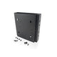 Lenovo ThinkCentre Tiny Sandwich Kit II Skærm stativmonteret CPU-holder Sort