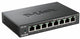 D-Link DES-108 Sort