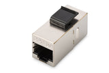 Digitus DN-93513 kabelsamler RJ-45 CAT 5e F