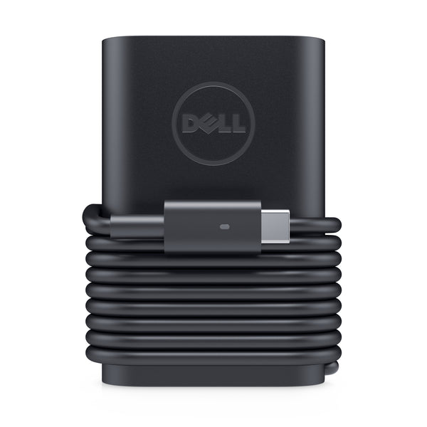 DELL 492-BBUS strømadapter og vekselret Indendørs 45 W Sort