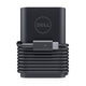 DELL 492-BBUS strømadapter og vekselret Indendørs 45 W Sort