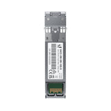 Ubiquiti UACC-OM-SM-10G-S-2 modul til netværksmodtager Fiberoptisk 10000 Mbit/s