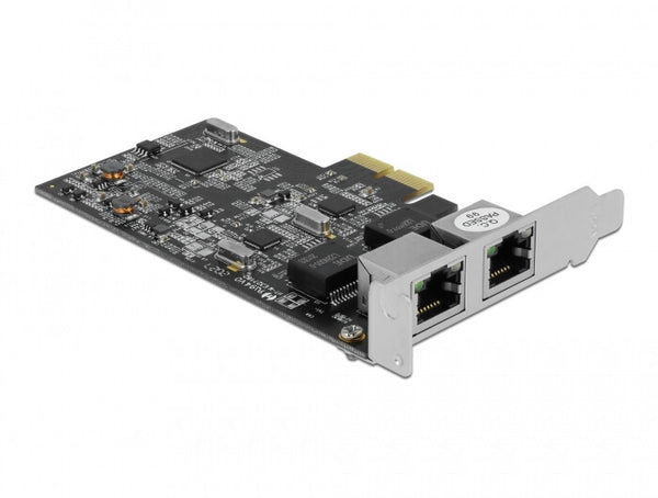 DeLOCK 89530 netværkskort Ethernet 1000 Mbit/s