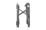 Digitus DA-90446 tv-beslag 177,8 cm (70") Sort