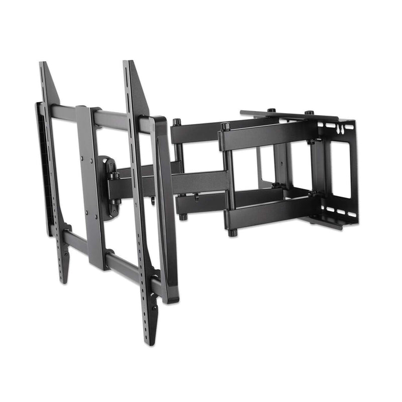 Manhattan 461221 tv-beslag 2,54 m (100") Sort