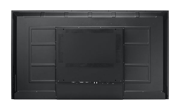 AG Neovo SMQ-5501 CCTV skærm 139,7 cm (55") 3840 x 2160 pixel