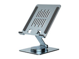 Conceptronic THANA09G multimedie vogn & stand Grå Tablet Multimedia stand