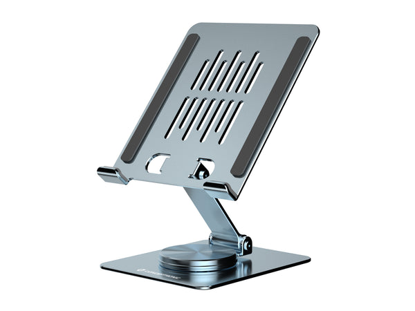 Conceptronic THANA09G multimedie vogn & stand Grå Tablet Multimedia stand