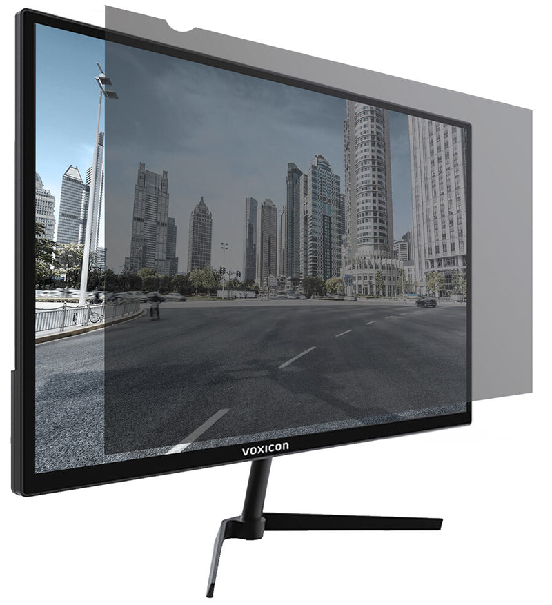 Cirafon DPF31.5-9 antirefleks skærm 80 cm (31.5") Monitor Indrammet display, privatlivsfilter