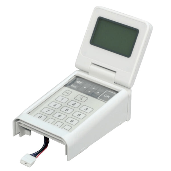 Brother PA-TDU-001 Printer-/scanner-reservedel og -tilbehør Touchpanel display
