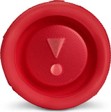JBL FLIP 6 RØD