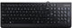 Lenovo 300 tastatur Universel USB QWERTY US engelsk Sort