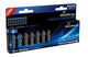 MediaRange MRBAT105 husholdningsbatteri Engangsbatteri AA Alkaline