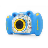 Easypix KiddyPix Blizz Digitalt kamera til børn