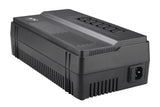 APC BV1000I UPS-enhed Interaktivt indgangsstik 1 kVA 600 W 1 AC stikkontakt(er)