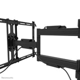 Neomounts WL40S-850BL16 tv-beslag 177,8 cm (70") Sort